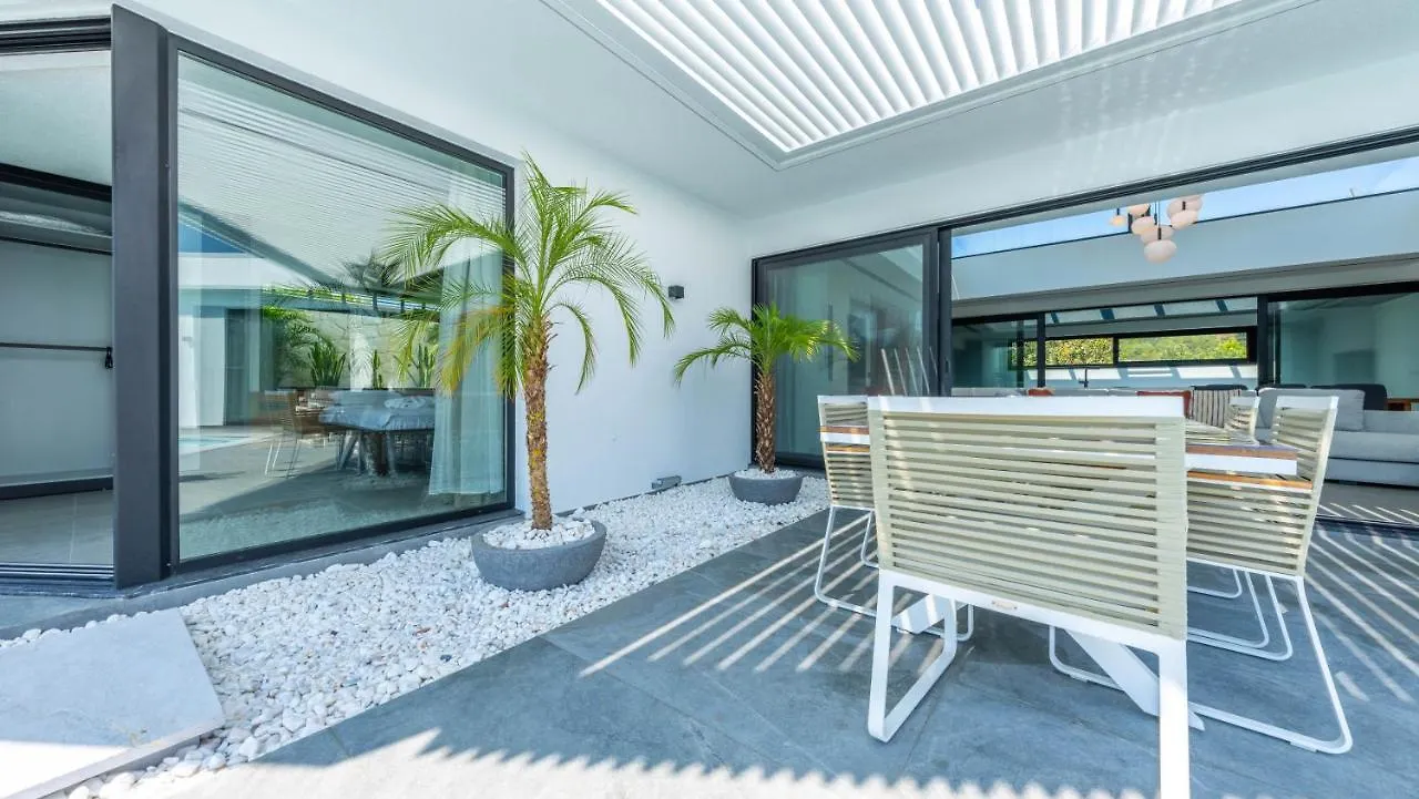 Villa Azize Fethiye Turkey