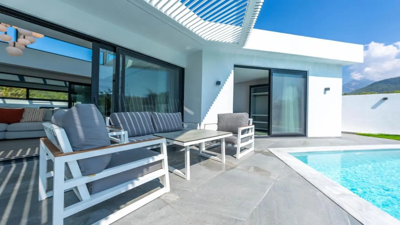 Villa Azize Fethiye