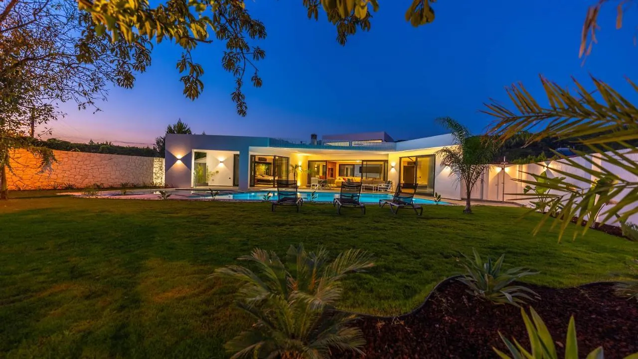 Villa Azize Fethiye