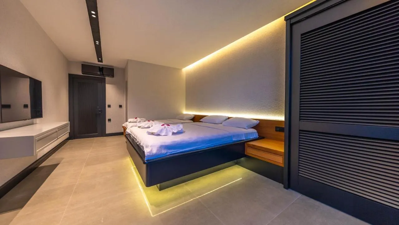 Villa Azize Fethiye