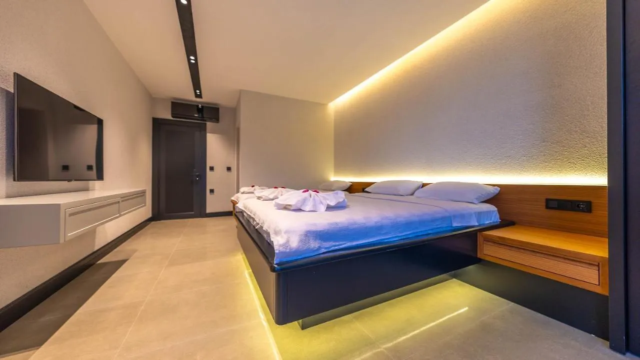 Villa Azize Fethiye 0*,