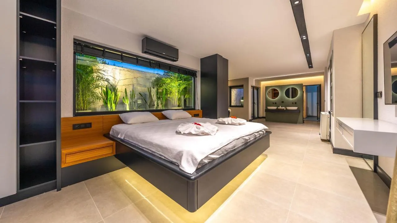 Villa Azize Fethiye