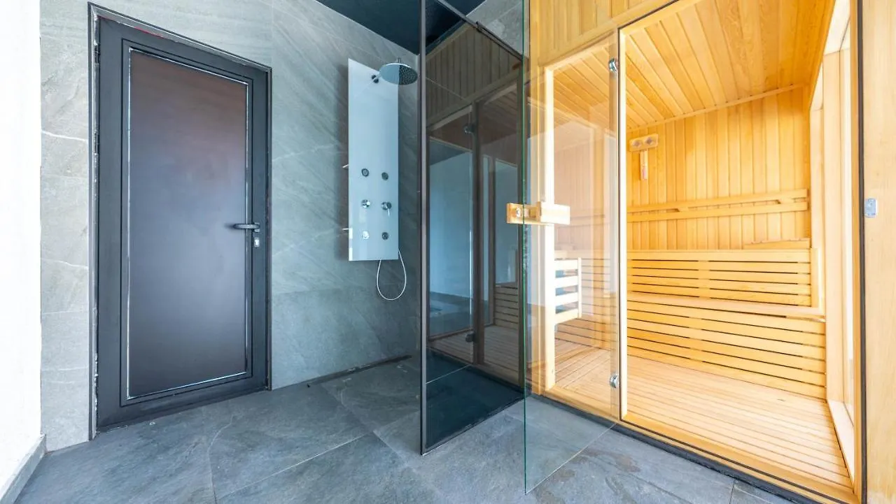 Villa Azize Fethiye