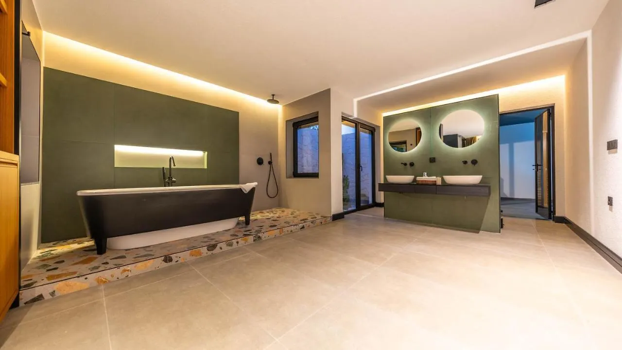 Villa Azize Fethiye Turkey