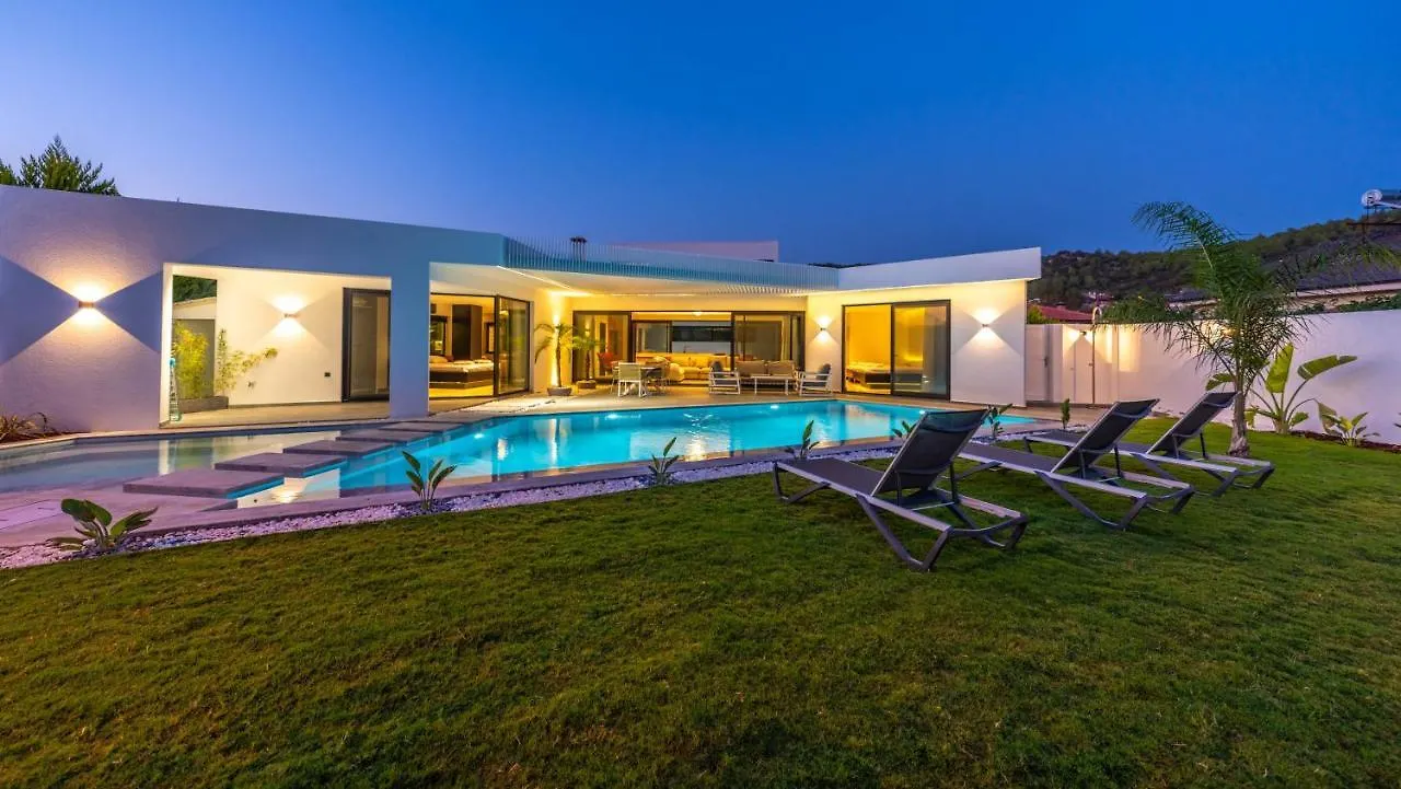 Villa Azize Fethiye