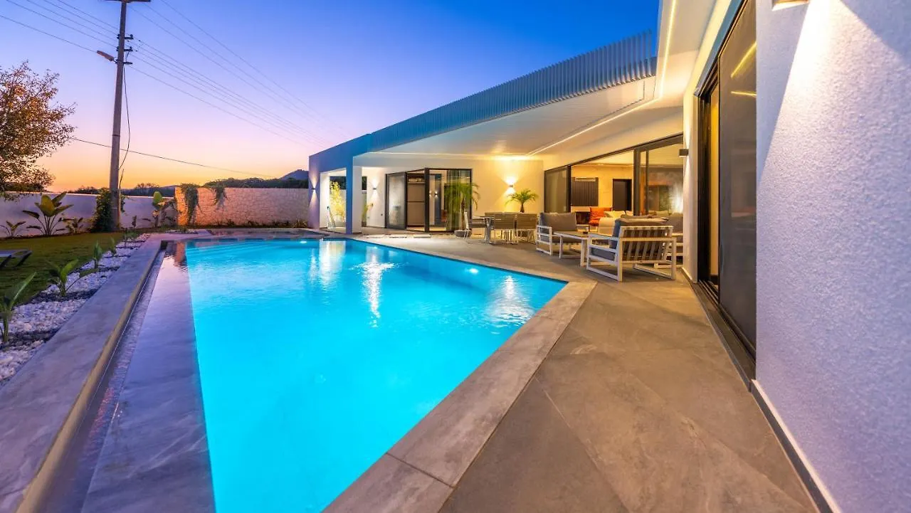 Villa Azize Fethiye 0*,  Turkey
