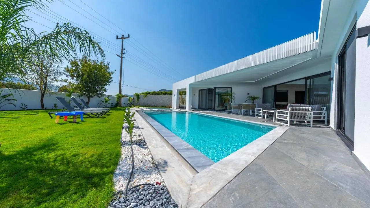 Villa Azize Fethiye