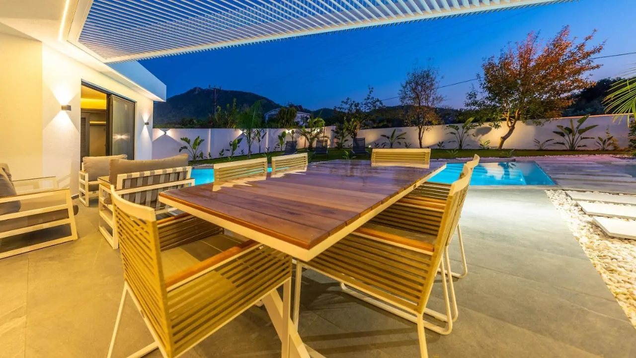 Villa Azize Fethiye