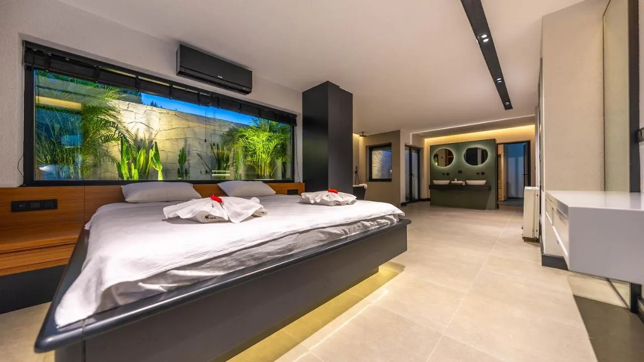 Villa Azize Fethiye