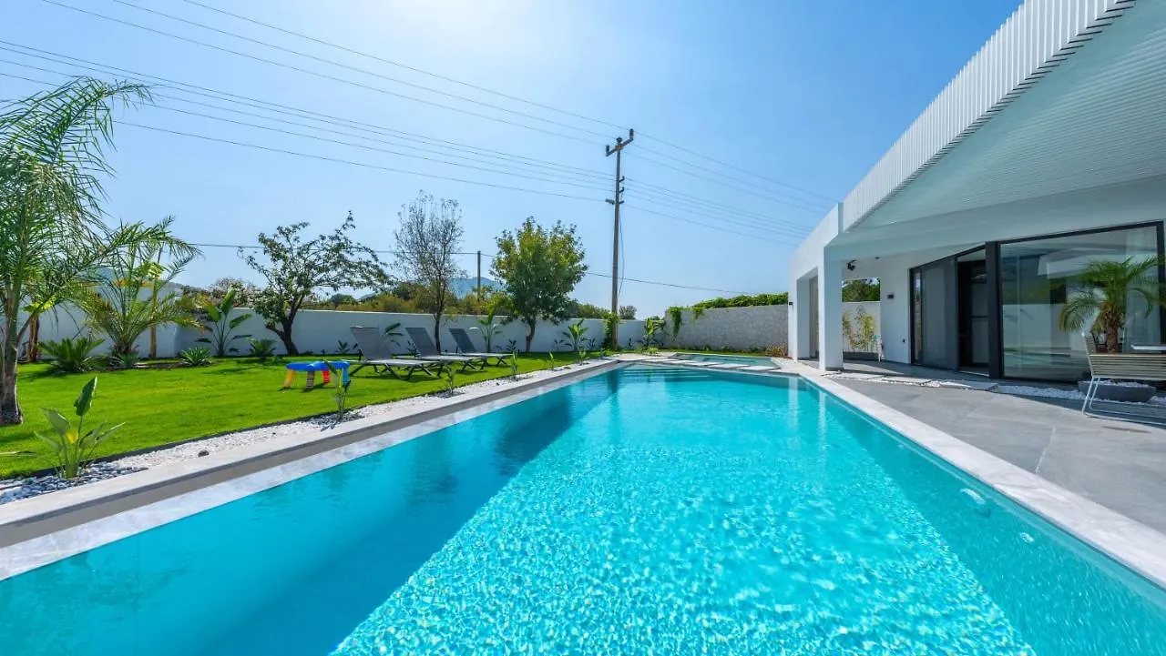 Villa Azize Fethiye