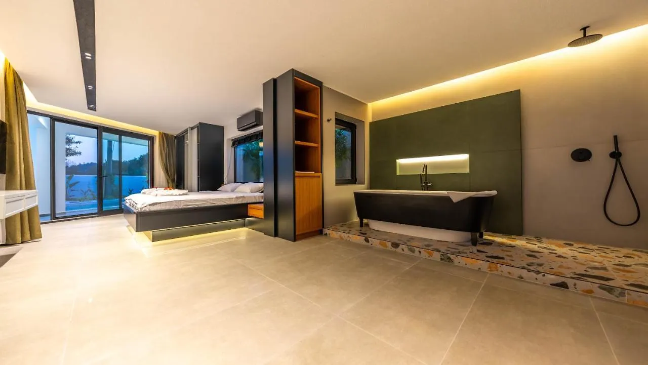Villa Azize Fethiye