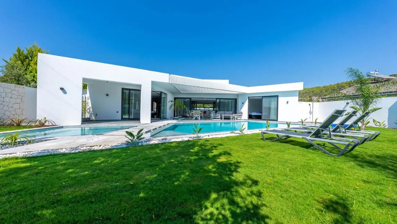 Villa Azize Fethiye