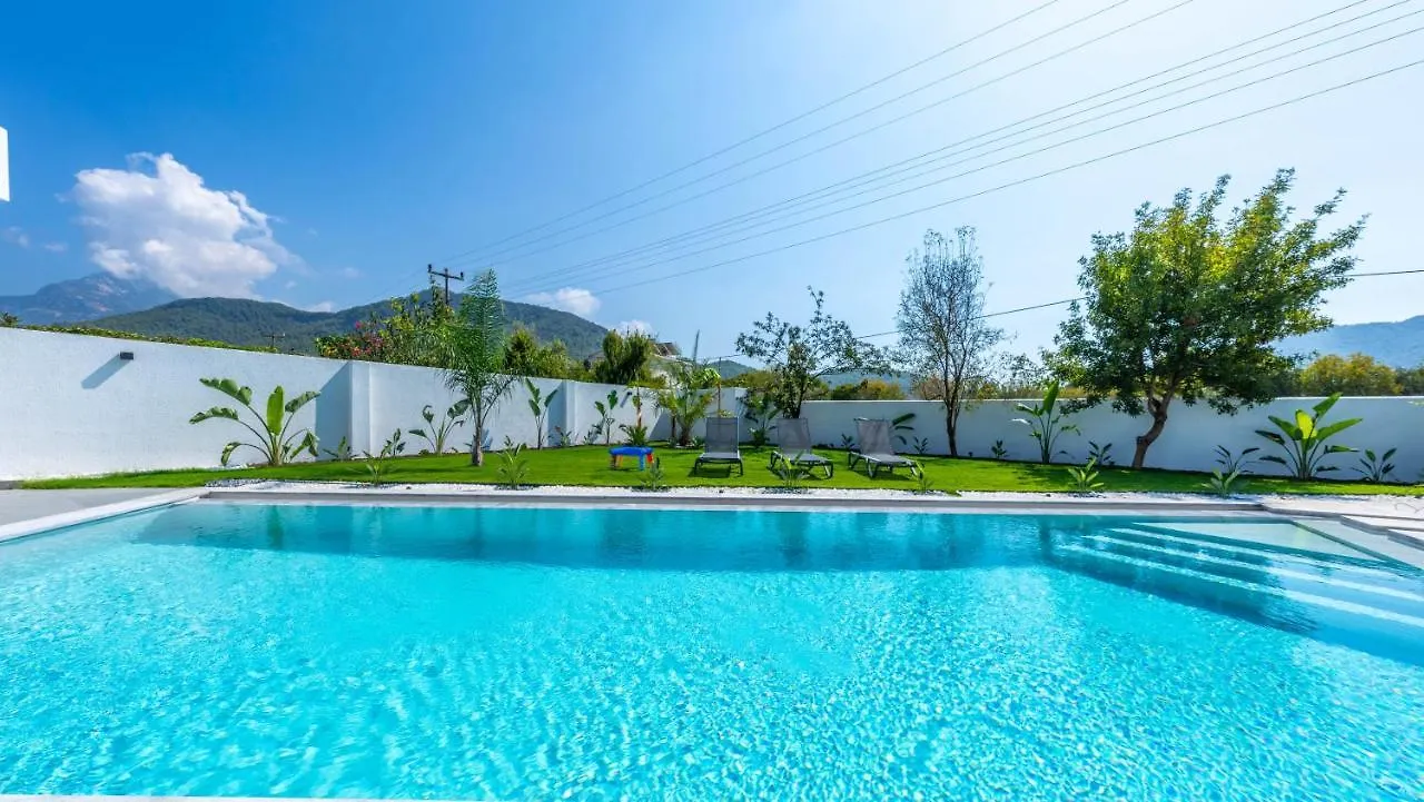 Villa Azize Fethiye 0*,