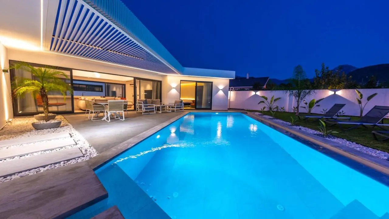 Villa Azize Fethiye